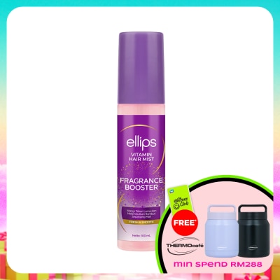 ELLIPS - Fragrance Mist Fresh & Smooth 100ml