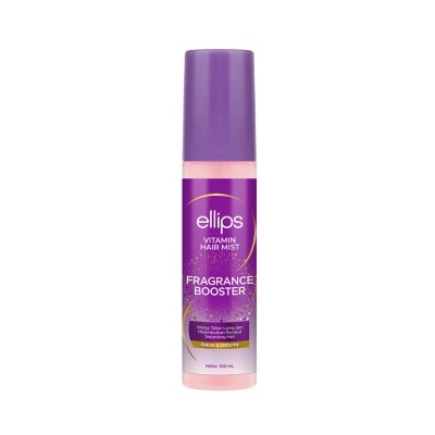 ELLIPS Fragrance Mist Fresh & Smooth 100ml