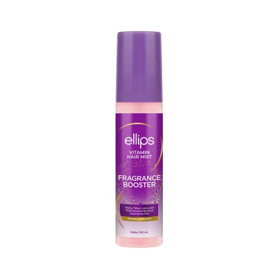 ELLIPS - Fragrance Mist Fresh & Smooth 100ml