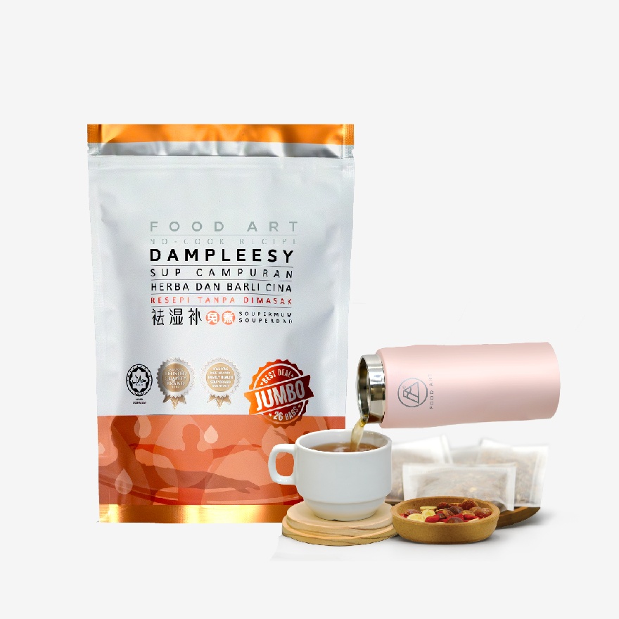 Soupermum Dampleesy No-Cook Soup 26s image