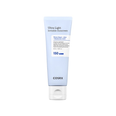 COSRX - Ultra-Light Invisible Sunscreen 50ml