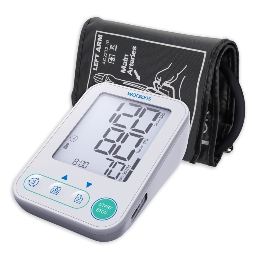 Advance Blood Pressure Monitor TMB 2275 K