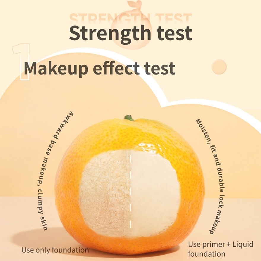 Nourishing Makeup Base 10g