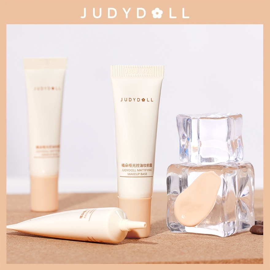 Mattifying Makeup Base 10g