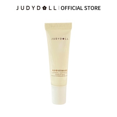 JUDYDOLL Mattifying Makeup Base 10g