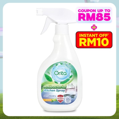 ORITA Antibacterial Kitchen Spray 500ml