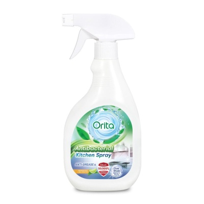ORITA - Antibacterial Kitchen Spray 500ml