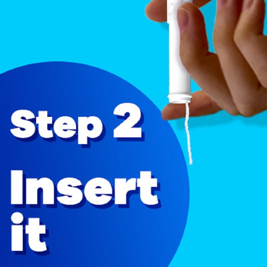 Cardboard Applicator Regular 20s image
