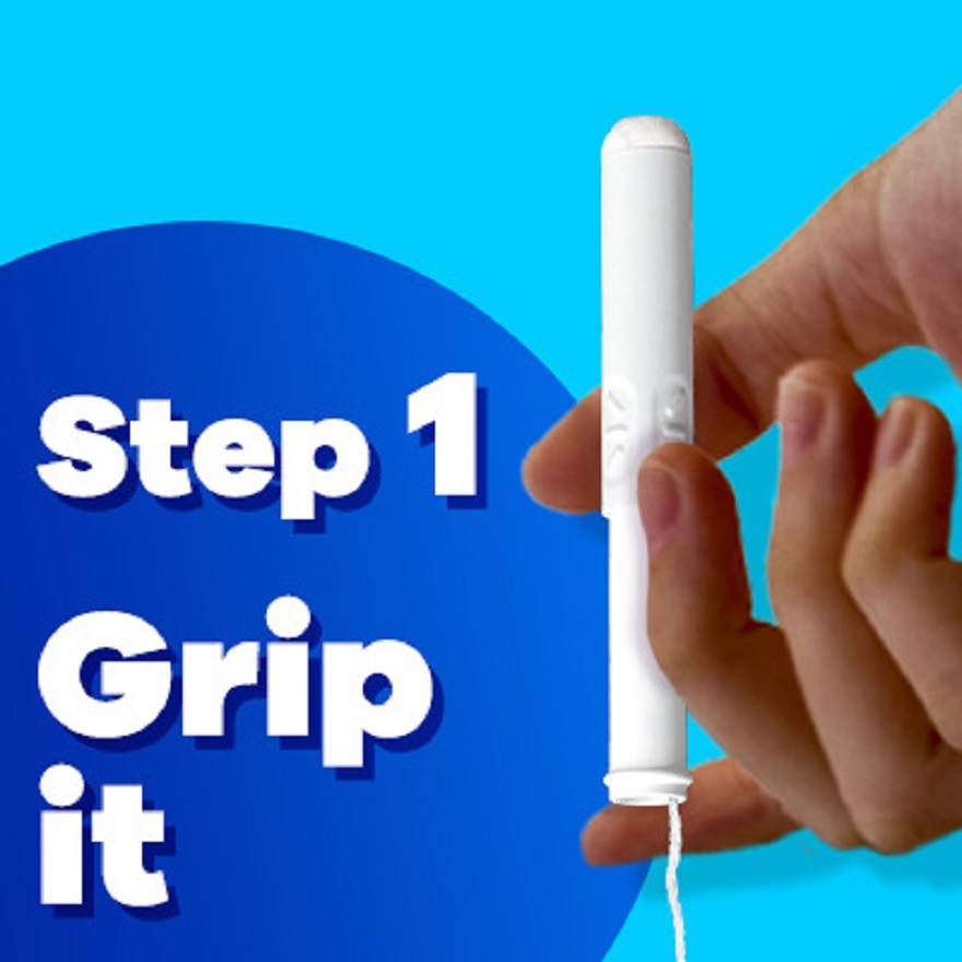 Cardboard Applicator Regular 20s image