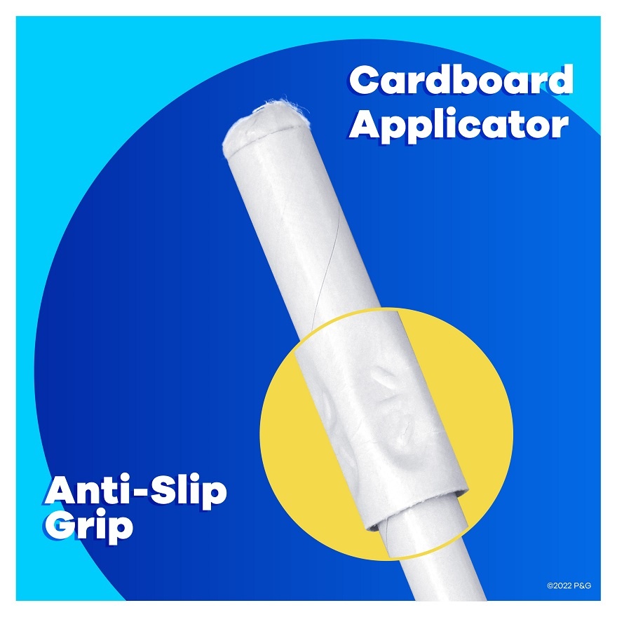 Super Cardboard Applicator 20s image