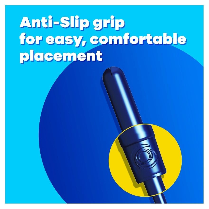 Plastic Applicator Super 18s image