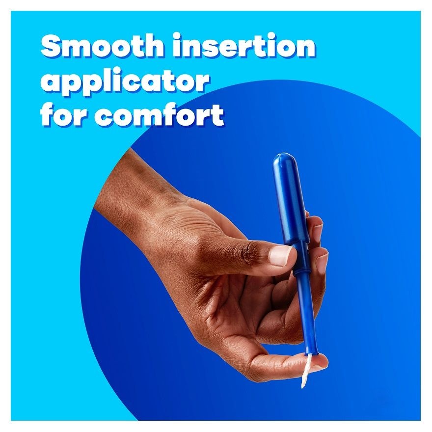 Plastic Applicator Super 18s image