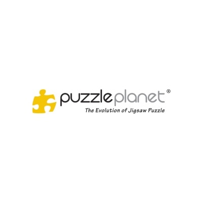 W LIFESTYLE RM15 Puzzle Planet off with a min purchase requirement of RM150