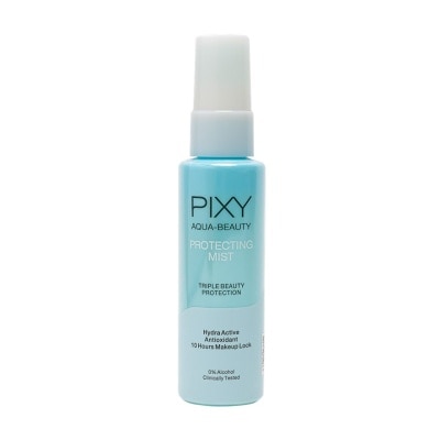 PIXY White Aqua Beauty Protecting Mist 60ml