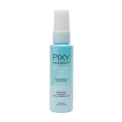 PIXY - White Aqua Beauty Protecting Mist 60ml