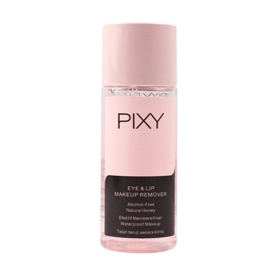 PIXY Eye & Lip Makeup Remover 60ml