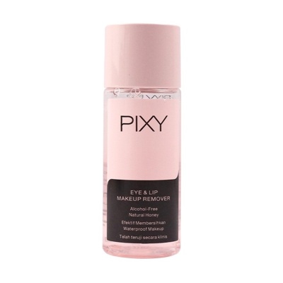 PIXY Eye & Lip Makeup Remover 60ml image