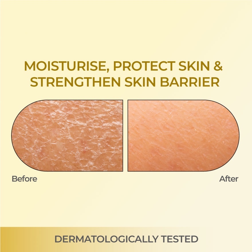 Vitamin E Moist-Perfecting Serum 30ml image