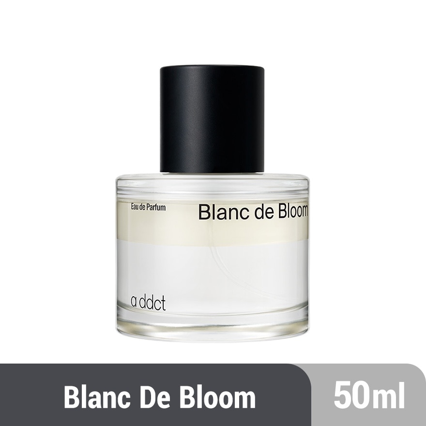 Eau De Parfum Blanc De Bloom 50ml