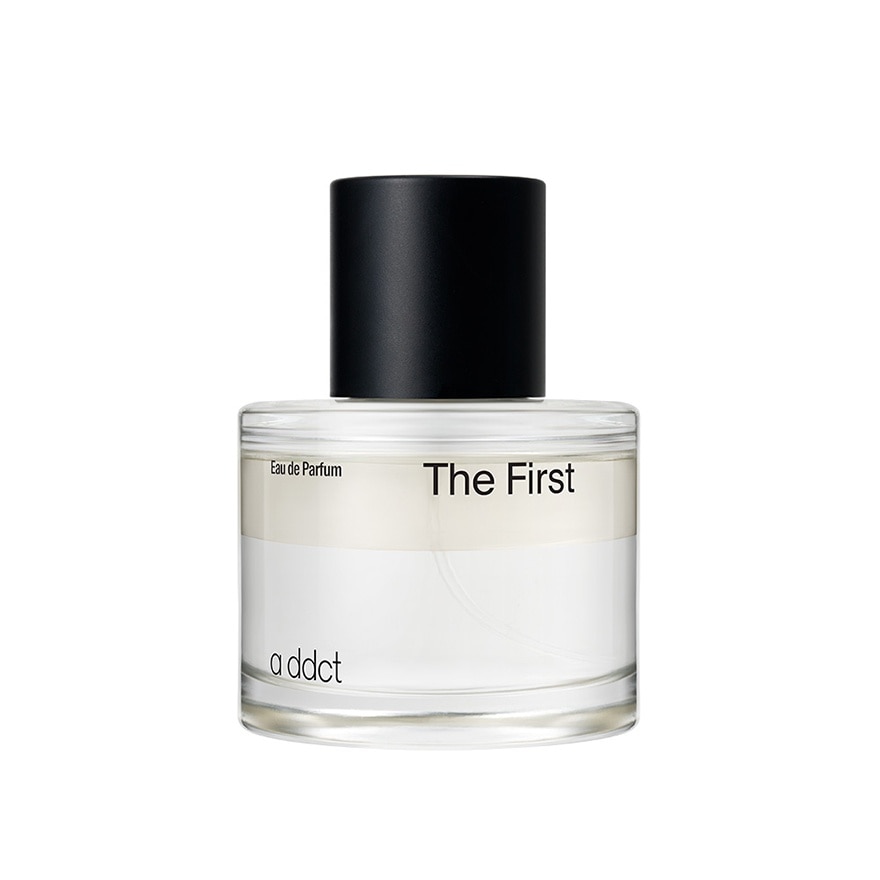 Eau De Parfum The First 50ml