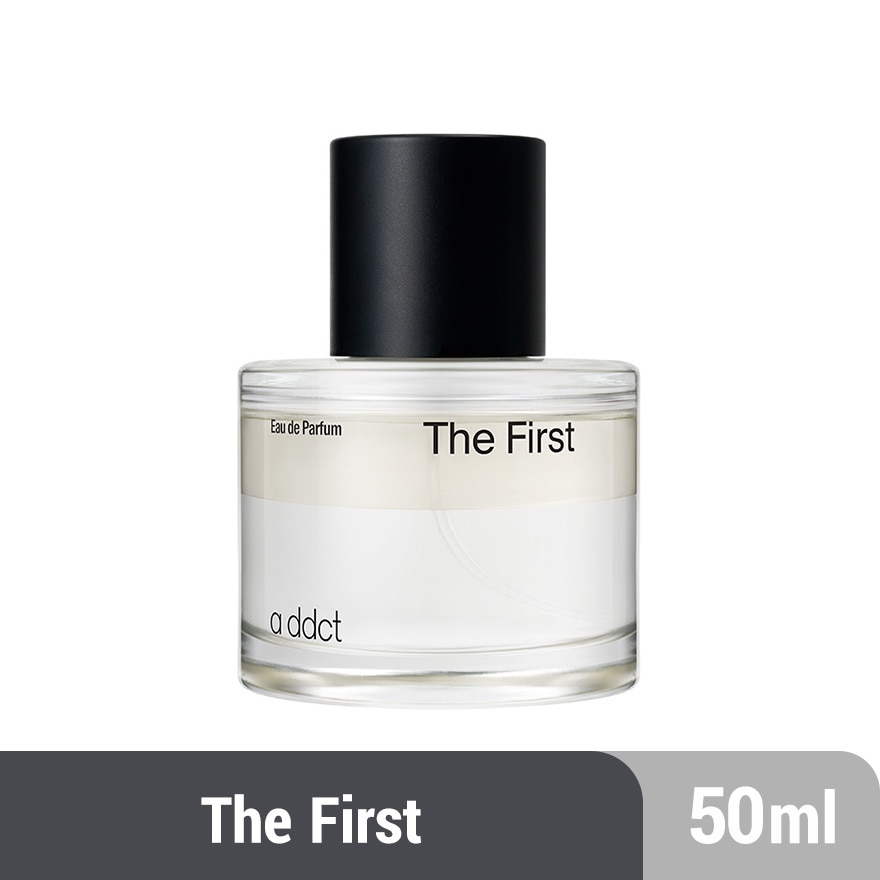 Eau De Parfum The First 50ml