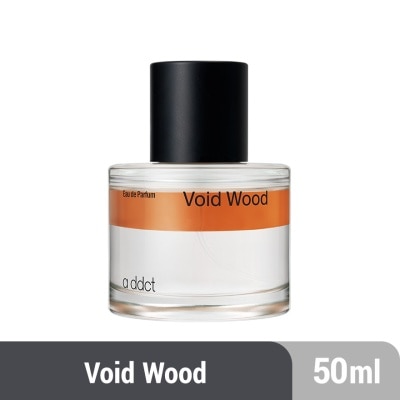 ADDCT Eau De Parfum Void Wood 50ml