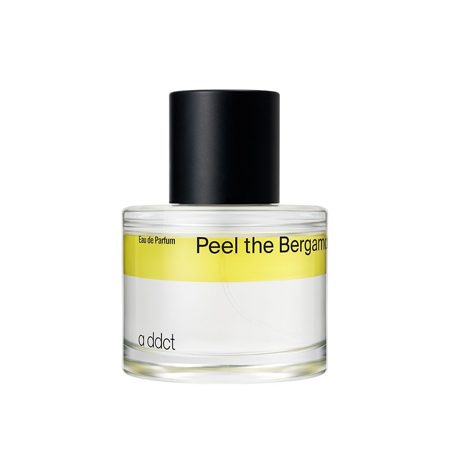 Eau De Parfum Peel the Bergamot 50ml