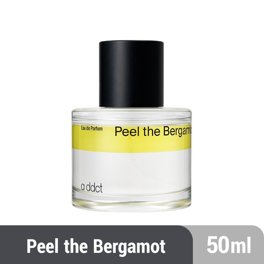 Eau De Parfum Peel the Bergamot 50ml