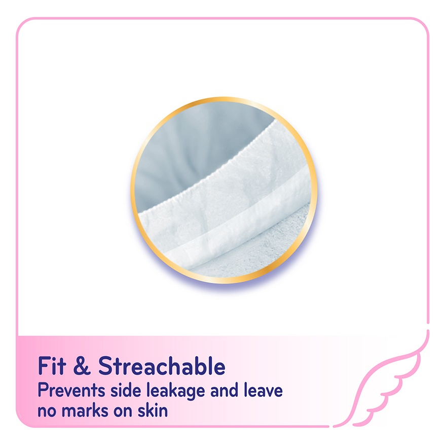 Comfort Nite 360 Panty L-XL 2s image