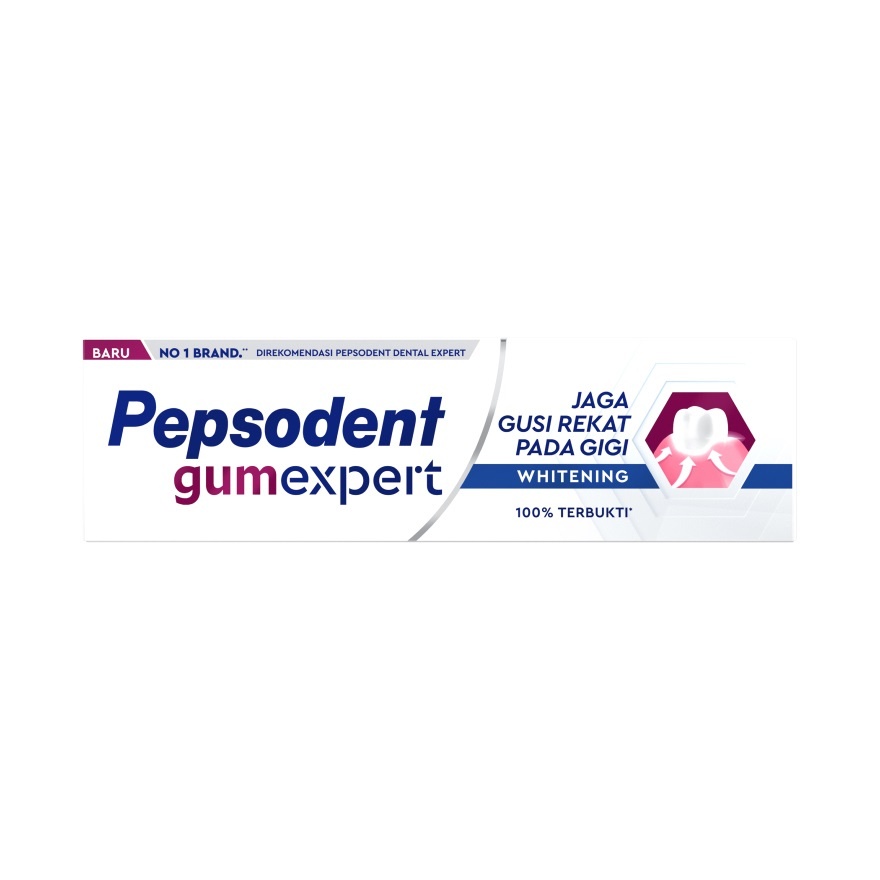 Toothpaste Gum Whitening 100g