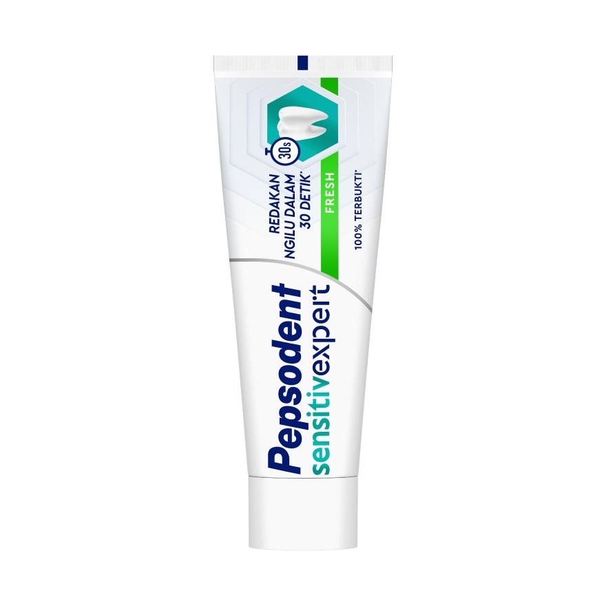 Toothpaste Sensitive Expert Fresh 100g