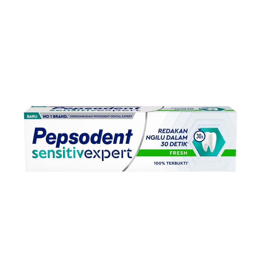 Toothpaste Sensitive Expert Fresh 100g