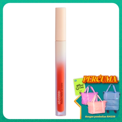 C.CODE Maestro Matte Lip Creme Mesmerize 007 2g