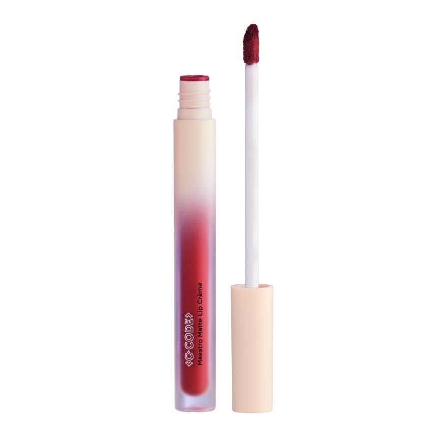 Maestro Matte Lip Creme Wanderlust001 2g image
