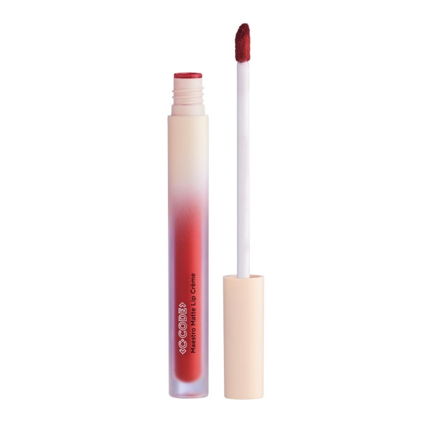 Maestro Matte Lip Creme Lunar003 2g image