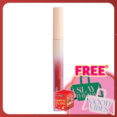 C.CODE Maestro Matte Lip Creme Lunar003 2g