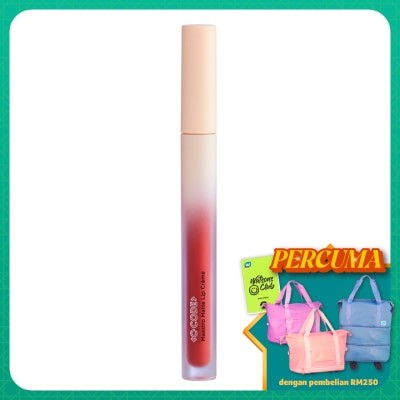 C.CODE Maestro Matte Lip Creme Lunar003 2g