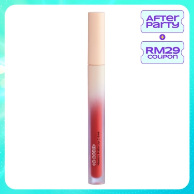 C.CODE Maestro Matte Lip Creme Lunar003 2g