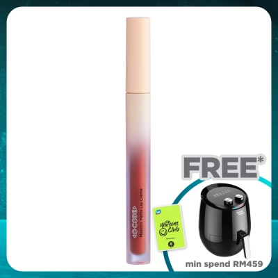 C.CODE Maestro Matte Lip Creme Intrigue005 2g