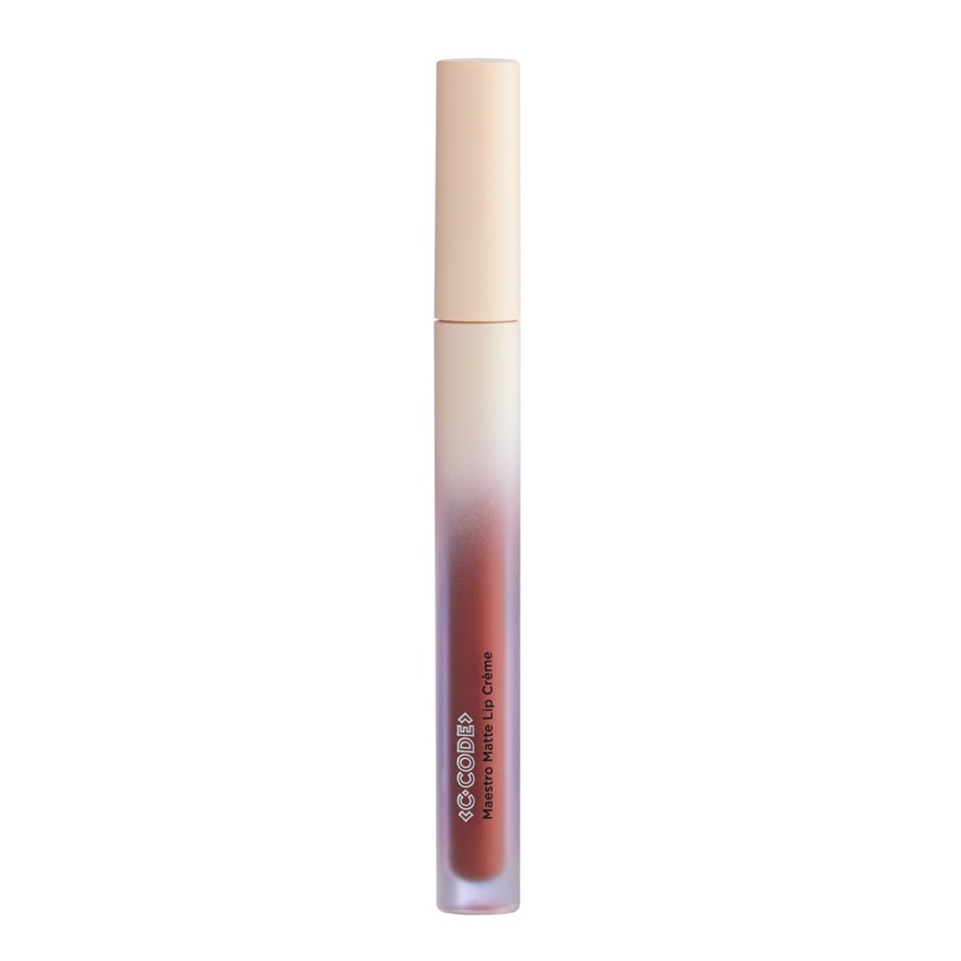 Maestro Matte Lip Creme Intrigue005 2g