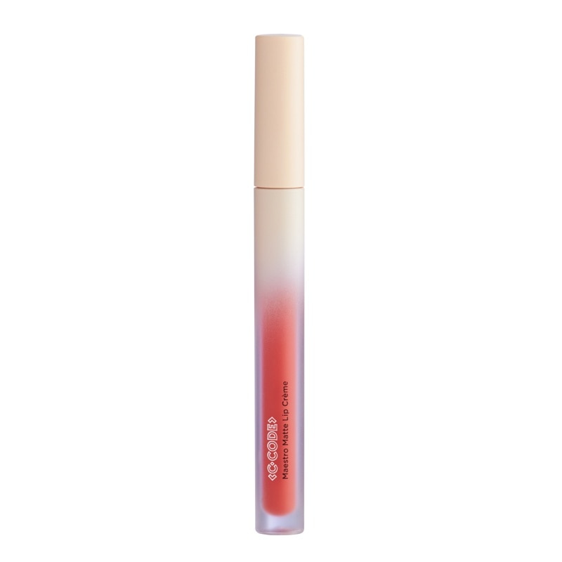 Maestro Matte Lip Creme Admirable006 2g