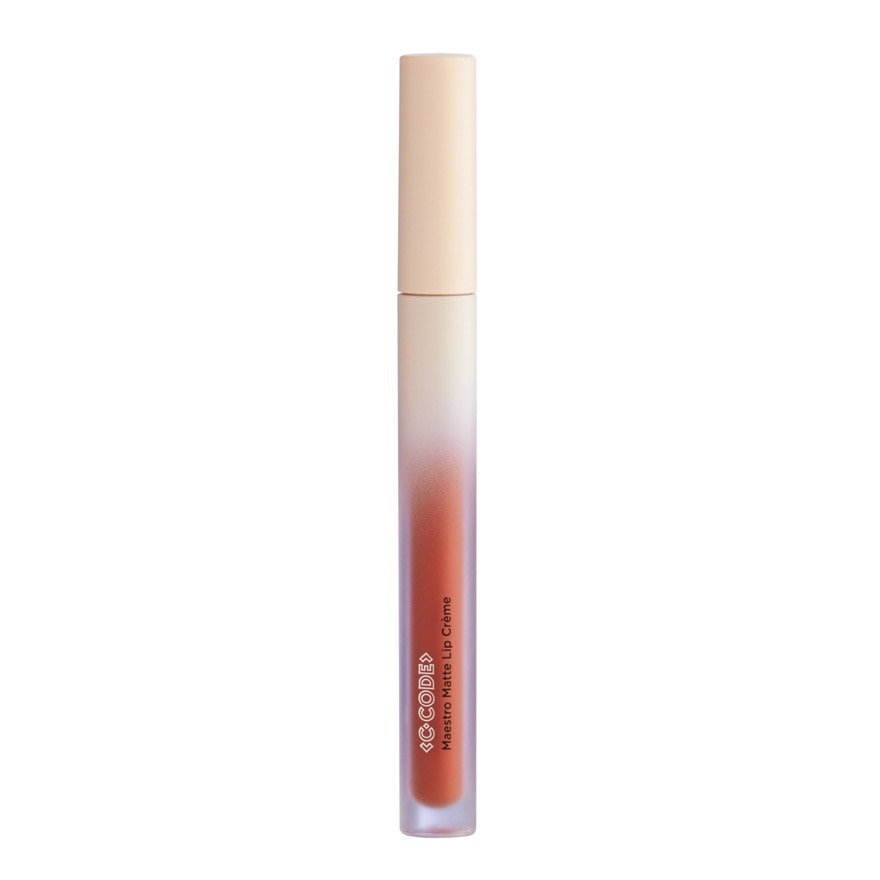 Maestro Matte Lip Creme Limitless004 2g