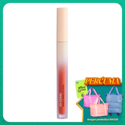 C.CODE Maestro Matte Lip Creme Limitless004 2g