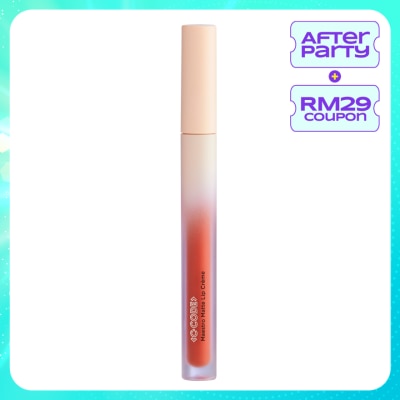 C.CODE Maestro Matte Lip Creme Limitless004 2g