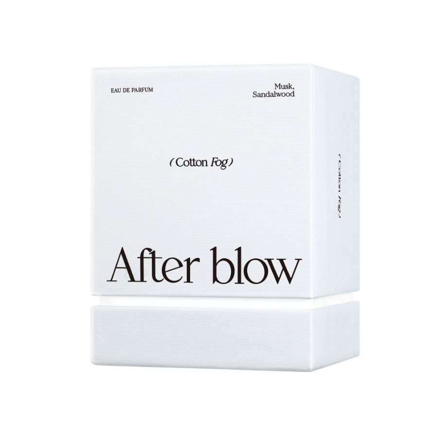 Eau De Perfume 06 Cotton Fog image