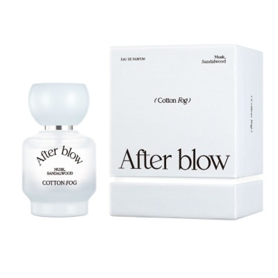 AFTER BLOW Eau De Perfume 06 Cotton Fog