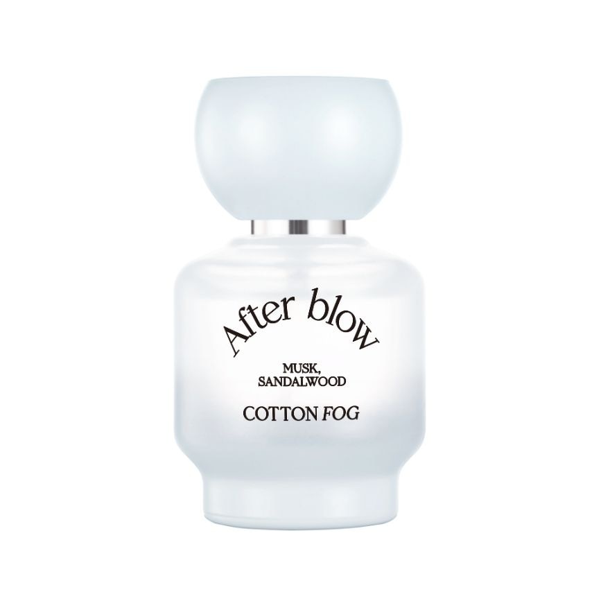 Eau De Perfume 06 Cotton Fog