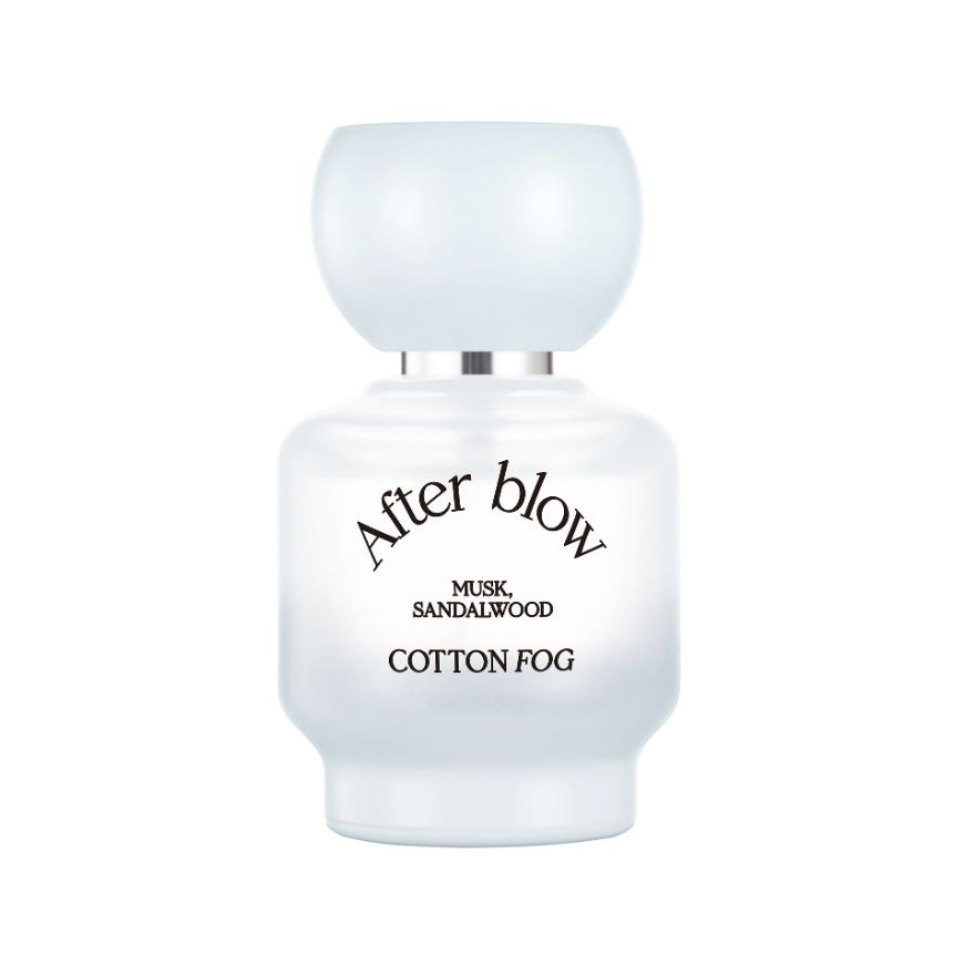Eau De Perfume 06 Cotton Fog image