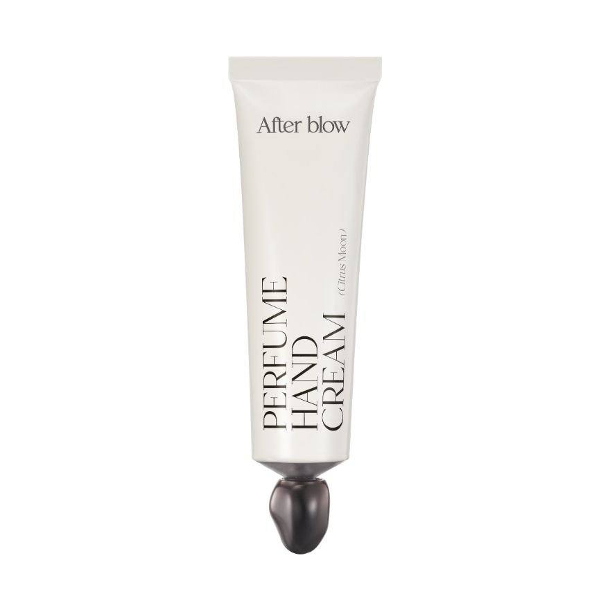 Perfume Hand Cream 04 Citrus Moon image