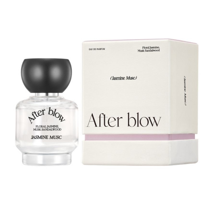 Eau De Perfume 02 Jasmine Musc